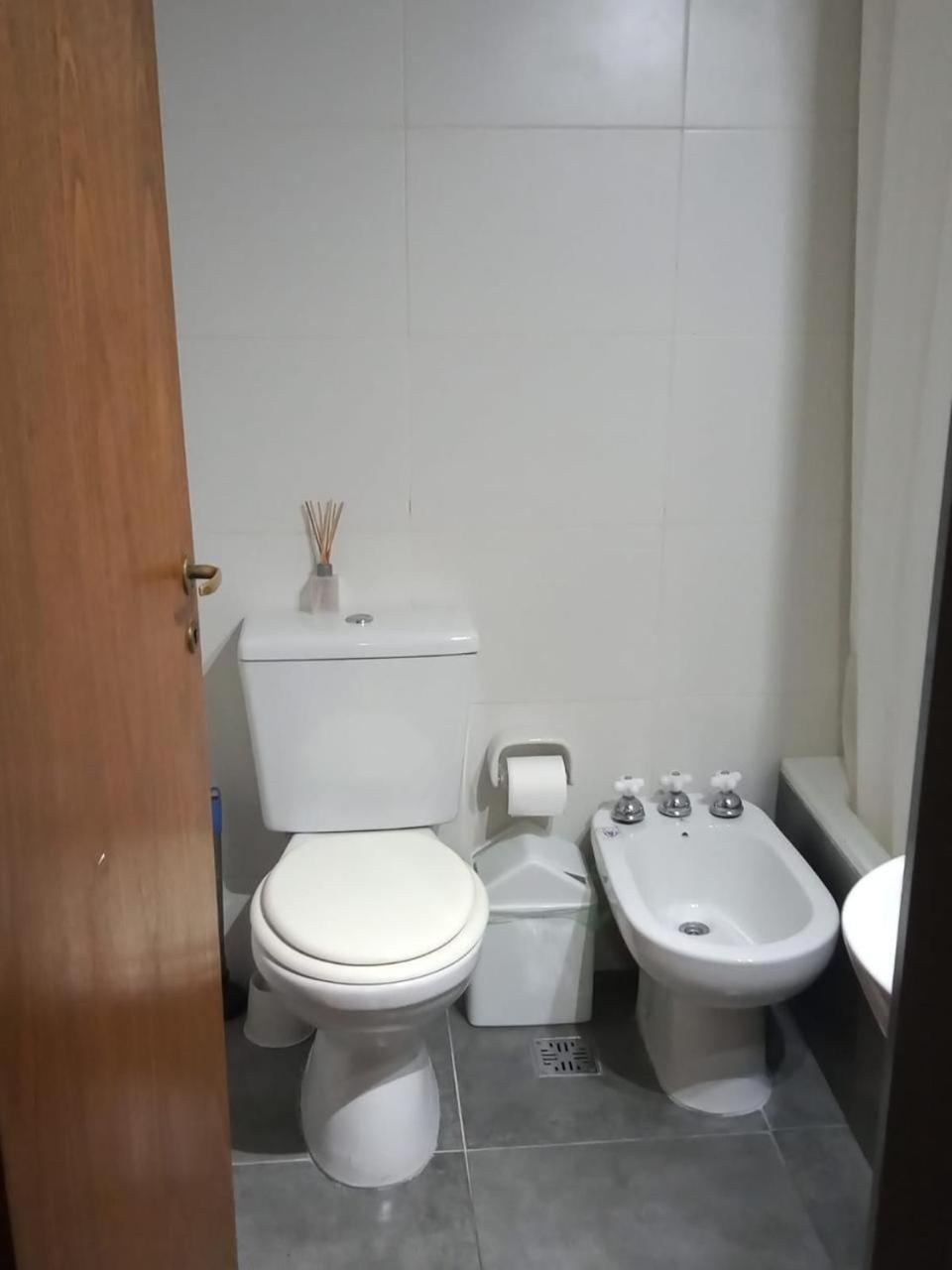 Apartamento Brunella Centro De Mza