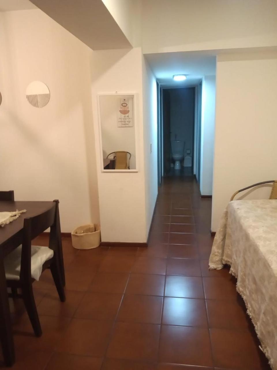 Apartamento Brunella Centro De Mza