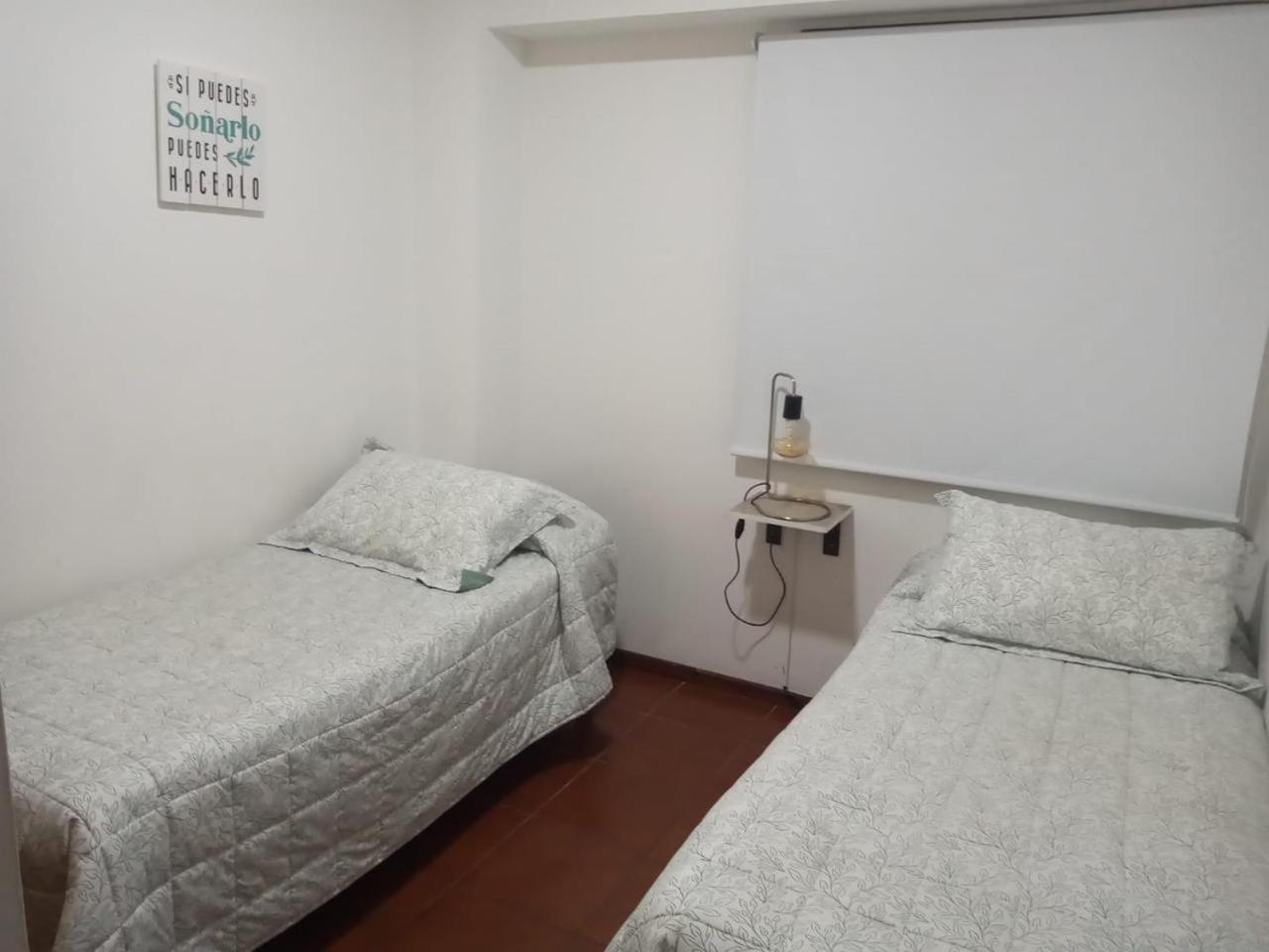 Brunella Centro De Mza Apartamento *