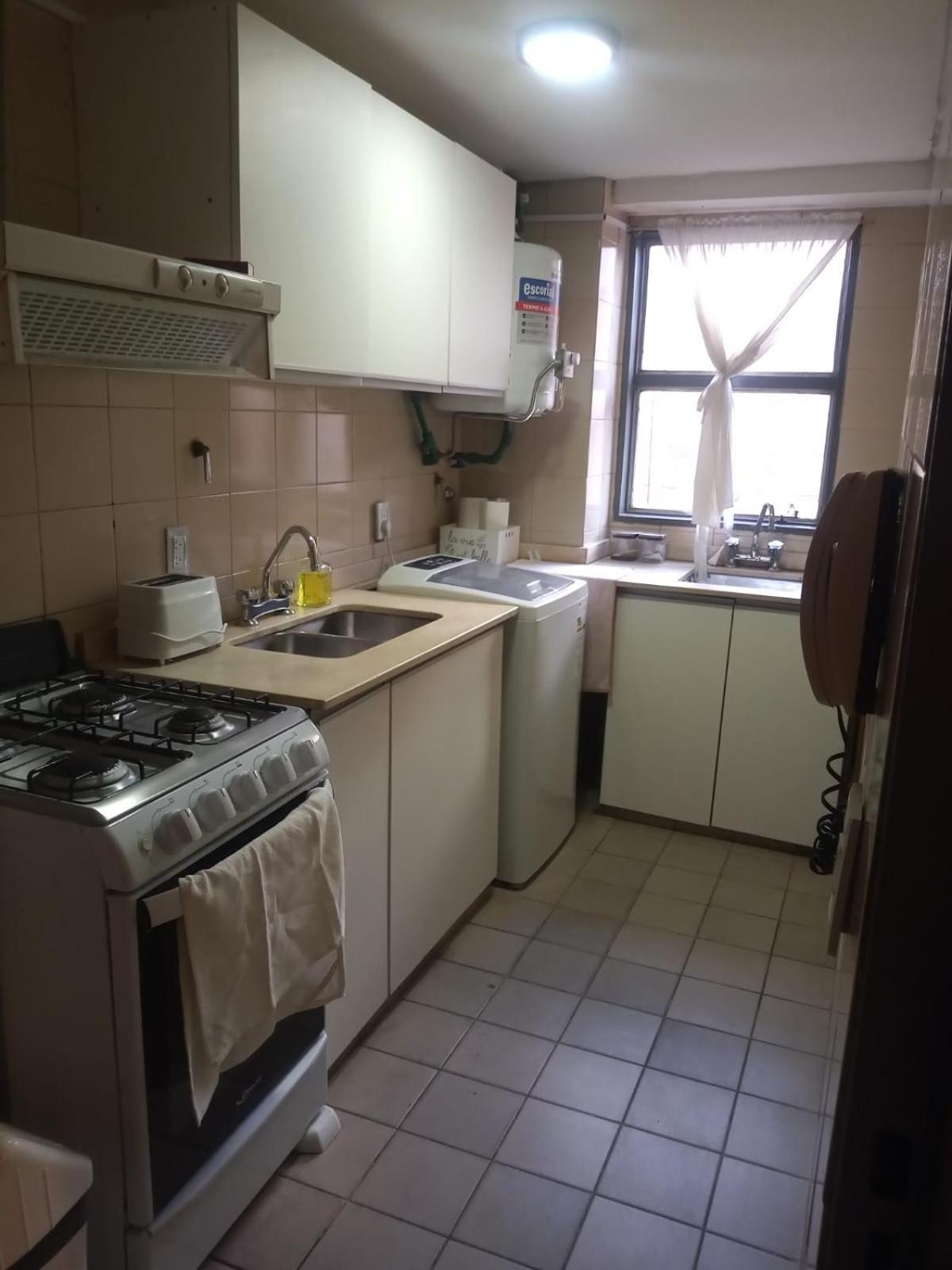 Brunella Centro De Mza Apartamento *