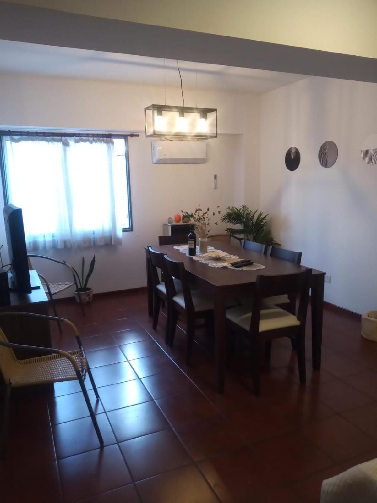 Brunella Centro De Mza Apartamento *